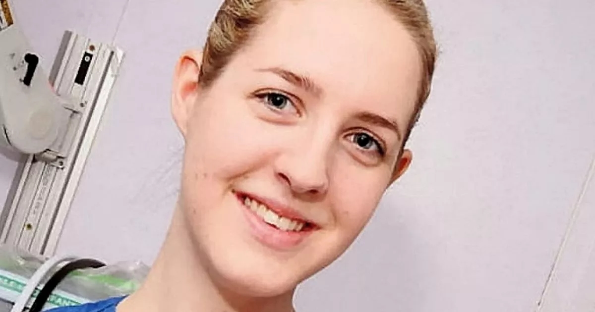 Lucy Letby convictions under scrutiny as experts challenge trial evidence in new ITV doc