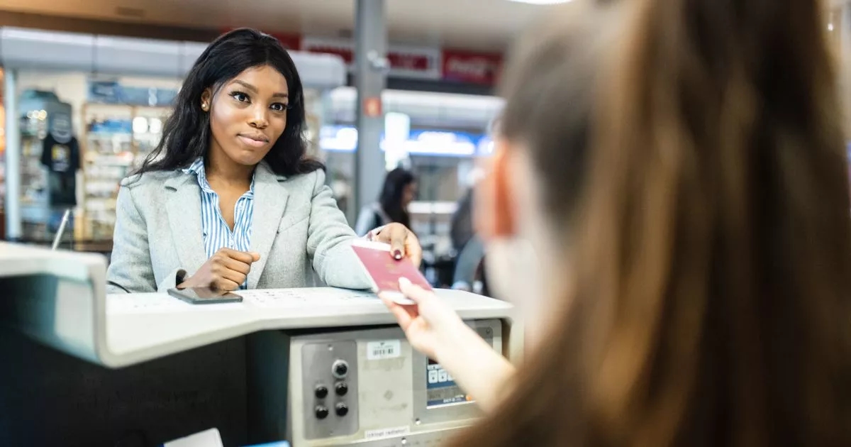 ITV This Morning expert issues summer passport warning