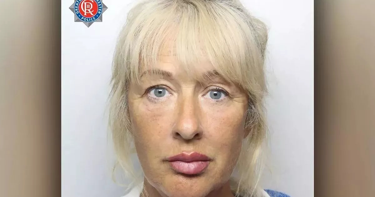 Ex-Asda manager jailed as judge warns 'you knew exactly what you were doing'