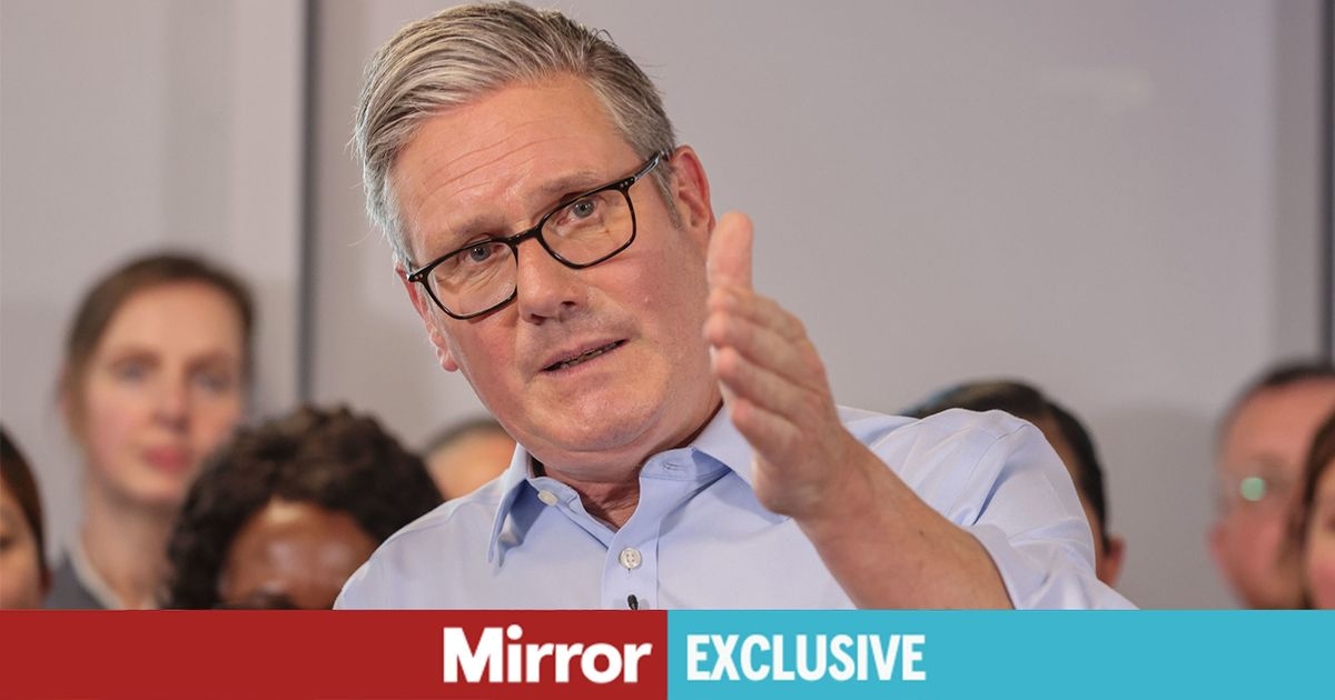 Labour warned to fix trust as well as raising living standards to defeat Reform