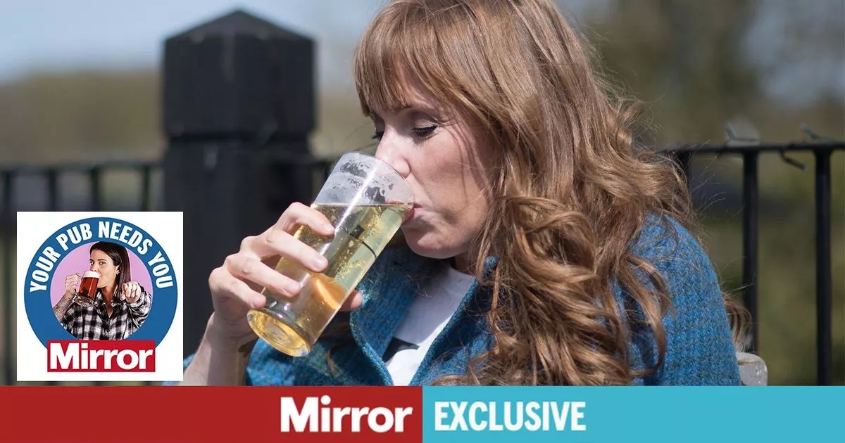 Struggling pubs and cafes to get lifeline under new rules - and you can help