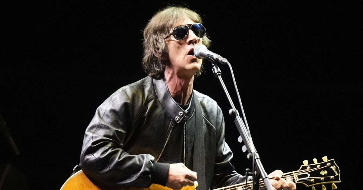 Richard Ashcroft announces huge tour update after 'nearly outshining Oasis'