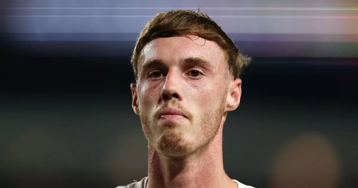 Cole Palmer on 'difficult times' at Chelsea – 'He's always been there for me'