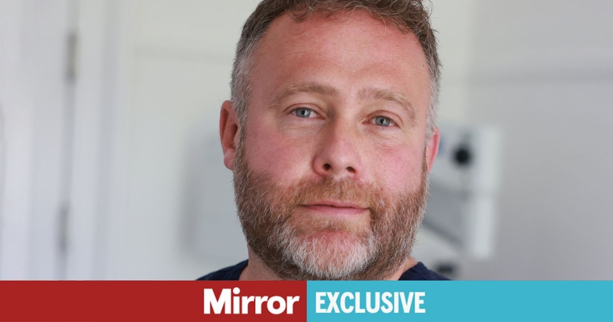 Dentist being fined £150K by NHS for keeping patients' teeth too healthy