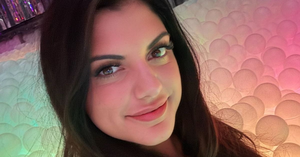 'I nearly cancelled smear test out of embarrassment, but something made me go'