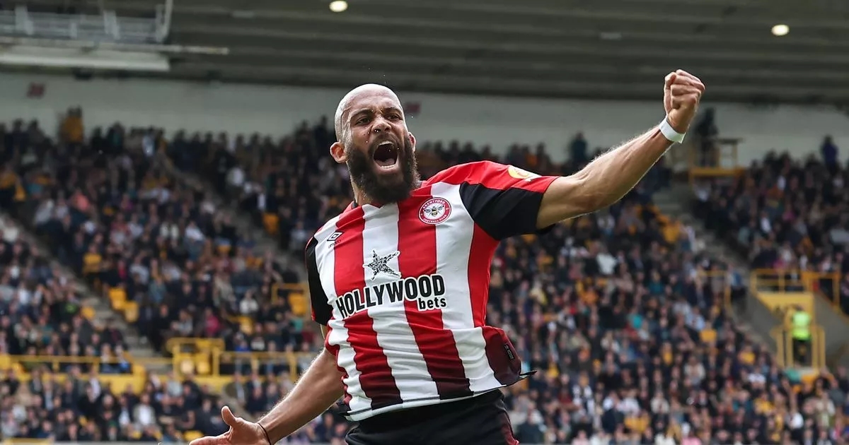Bryan Mbeumo offered chance to land dream Man Utd shirt number after £70m bid