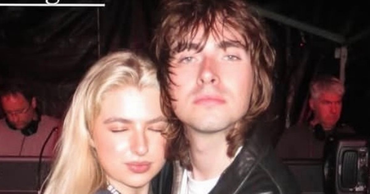 Tense feud between Noel and Liam Gallagher's kids resurface after Oasis reunion
