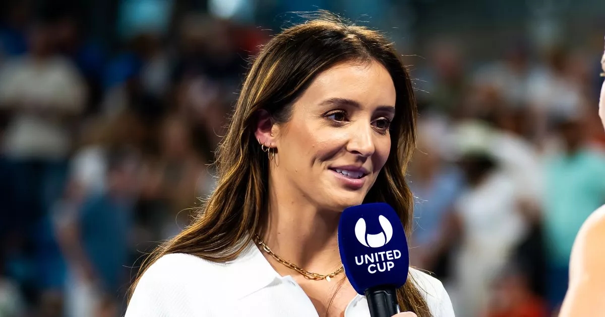 Laura Robson names the Wimbledon rule that should never change despite backlash
