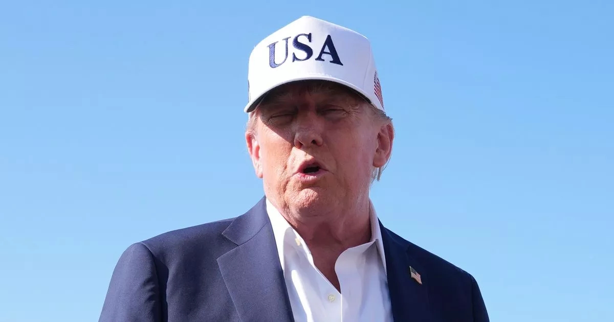 Donald Trump left 'very disappointed' with Vladimir Putin after phone call