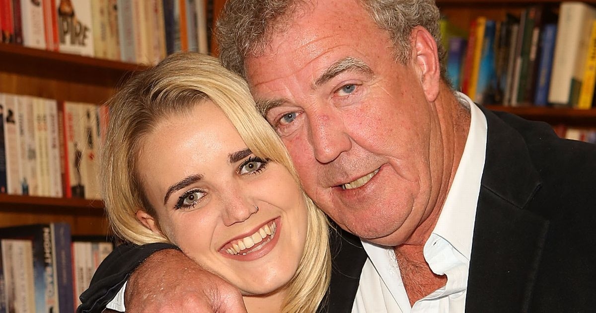 Jeremy Clarkson's daughter hired investigator to save family from online trolls