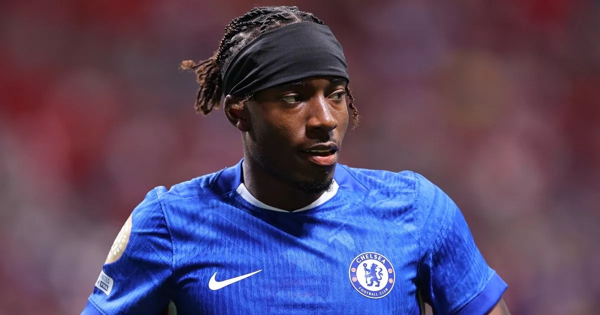 Arsenal reach Noni Madueke agreement with transfer now one step away