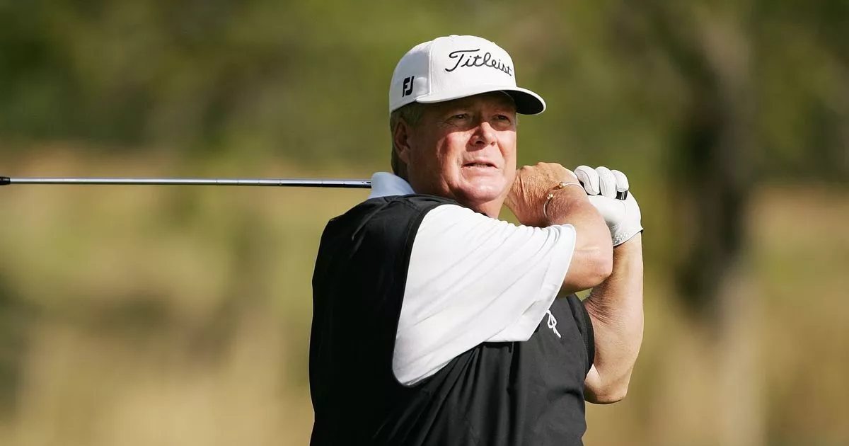 PGA Tour winner famous for beating Tiger Woods sadly dies after cancer battle