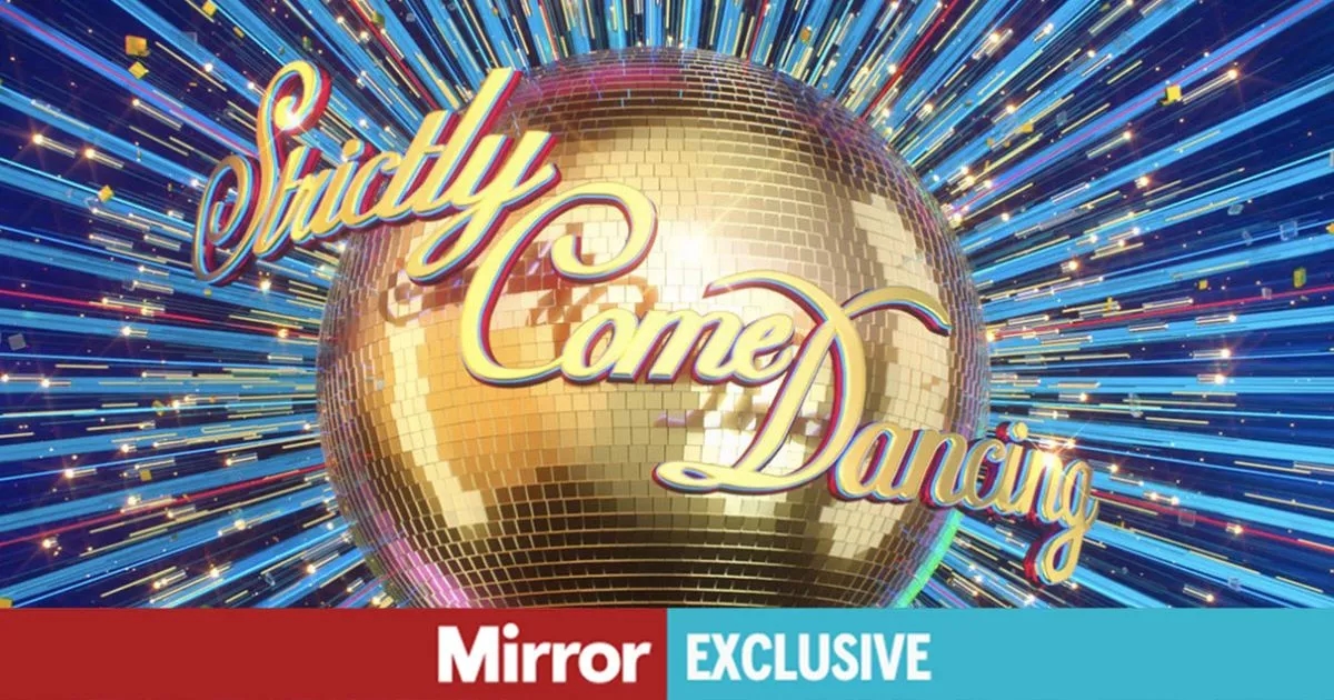 Strictly ban Princess Diana's butler from show to avoid 'upsetting Camilla'