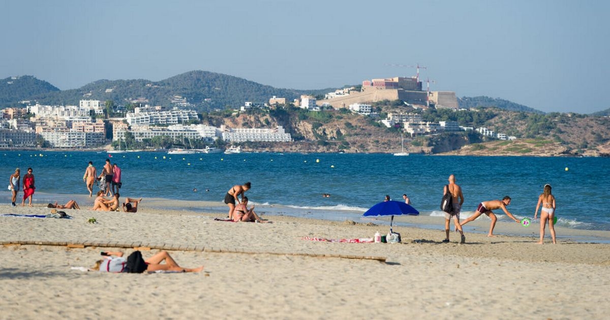 Spain holidaymakers told not to say these two words this summer