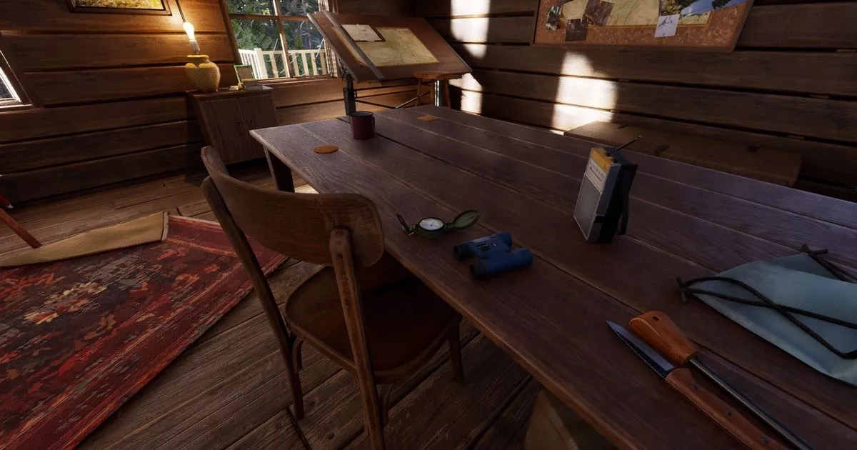 Prologue Go Wayback playtest start time for July when you can play the full game