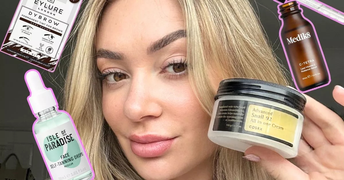 Amazon Prime Day beauty deals I'd spend money on, as a beauty editor of 12 years