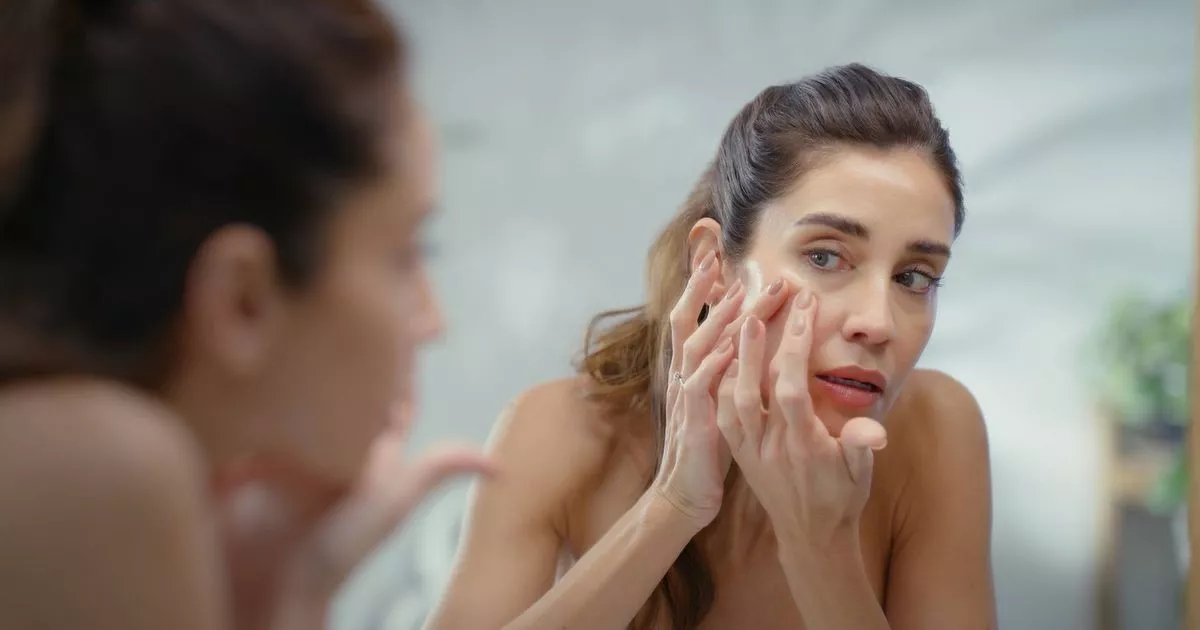 'TikTok's perfect face trend is a fast track to making people feel like they're not good enough'