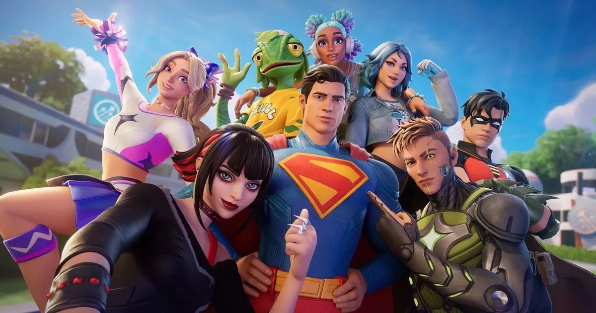 When is the next Fortnite update? Release date for update 36.20