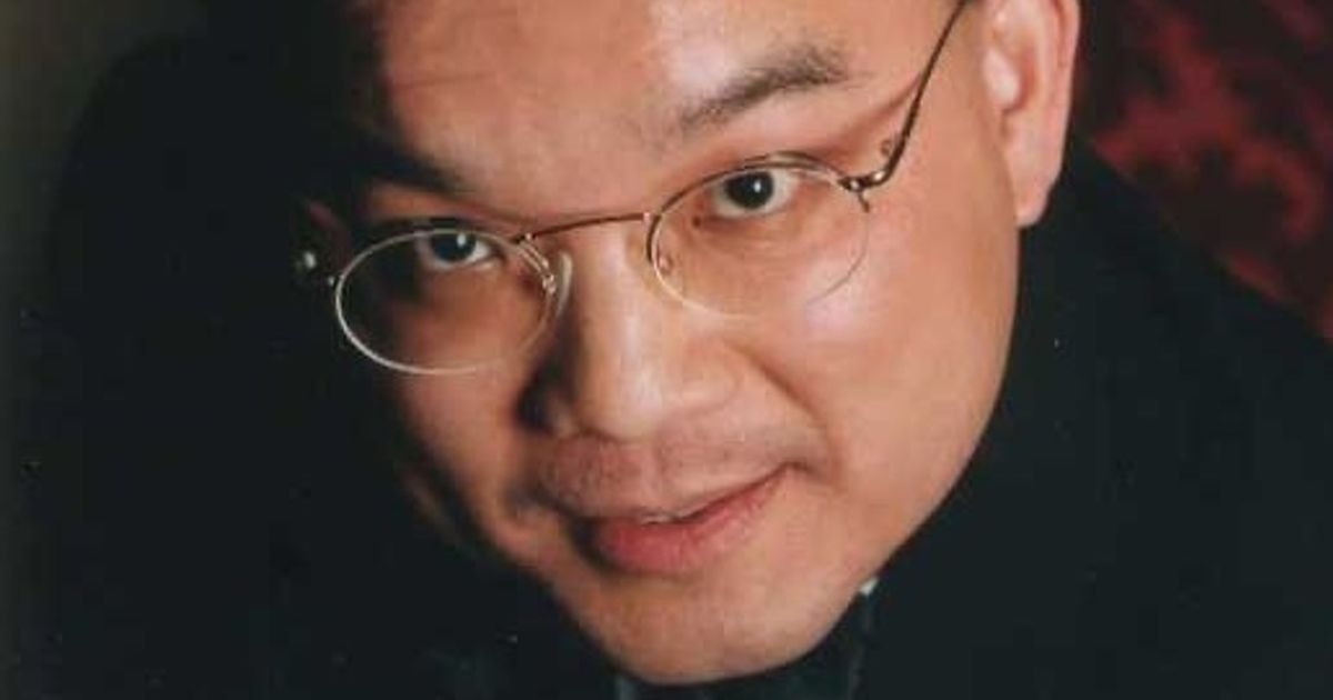 'Poison killer' under investigation for 99 UK deaths but who is Kenneth Law