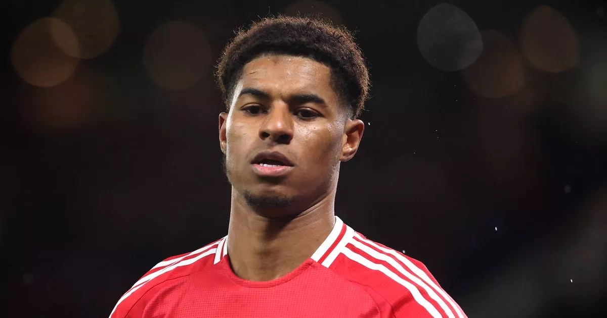 Marcus Rashford rejects big-money Manchester United exit offer as 'deal agreed'