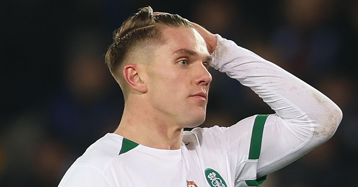 Arsenal continue to work on Gyokeres deal as contact made over £50m transfer
