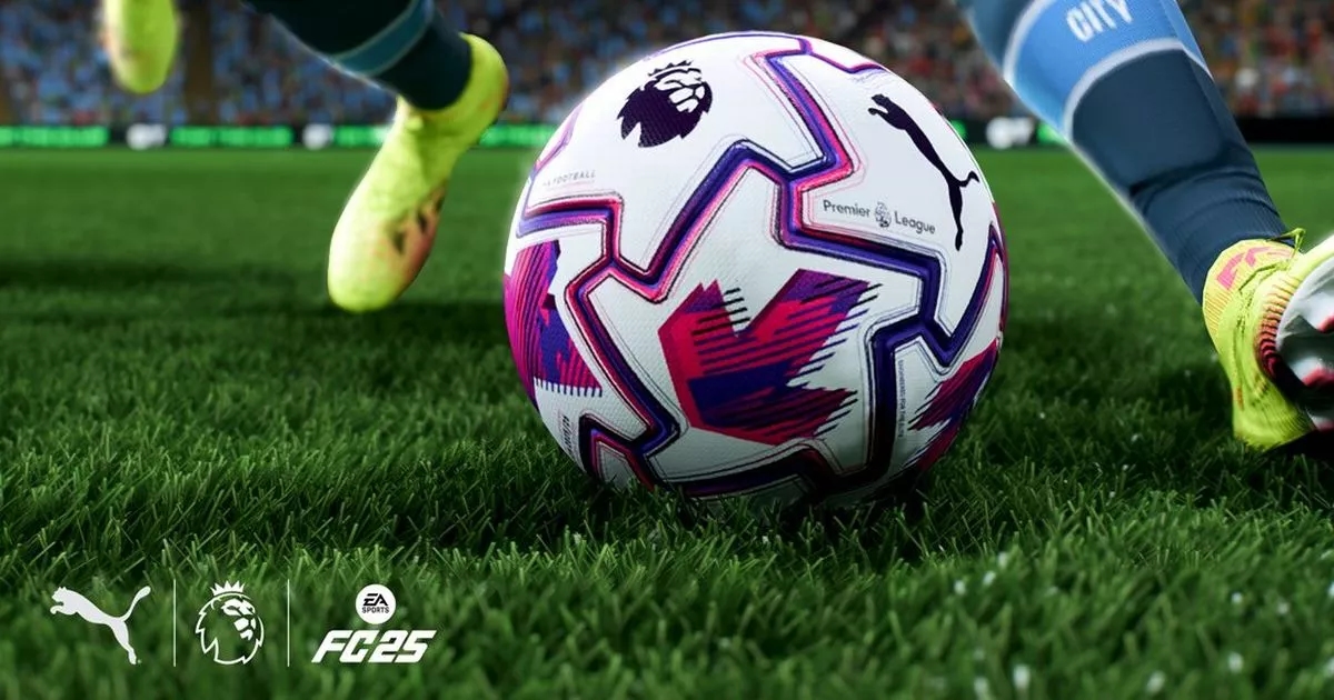 EA FC 25 servers down and here's when you can get back online again