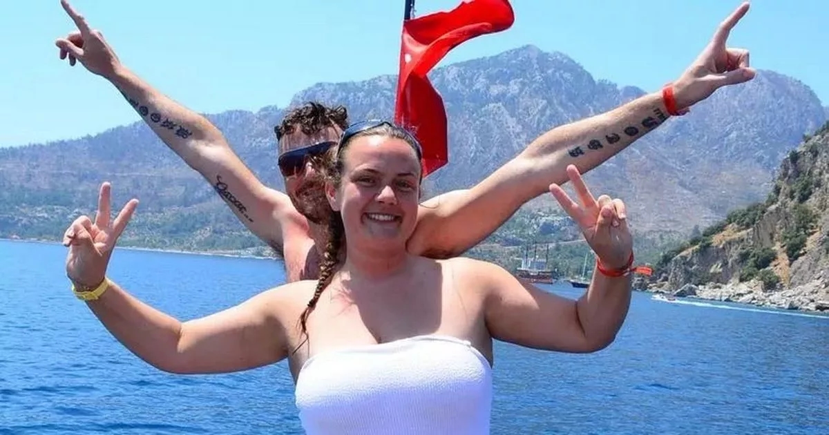 Benefit cheat couple claimed they separated but social media showed the truth