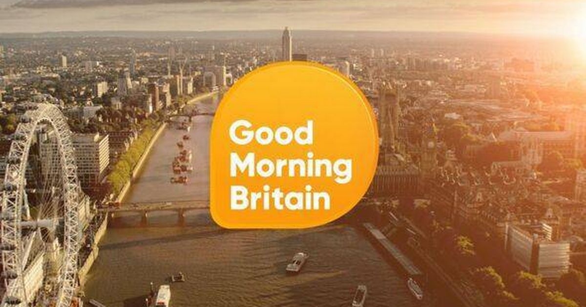 ITV make Good Morning Britain vow after rumours of presenters' contract shake-up