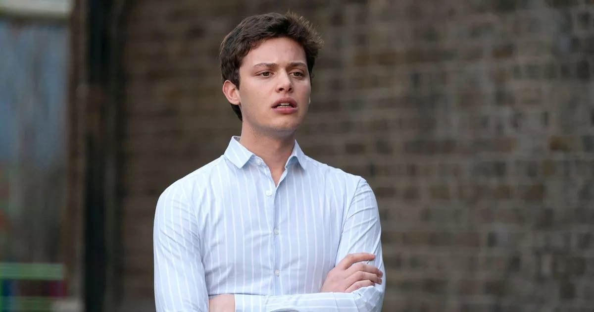 Bobby Brazier speaks out after EastEnders exit and teases future acting plans
