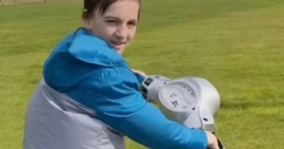 Burglar 'had no choice but to drive through junction before crash killed teen'