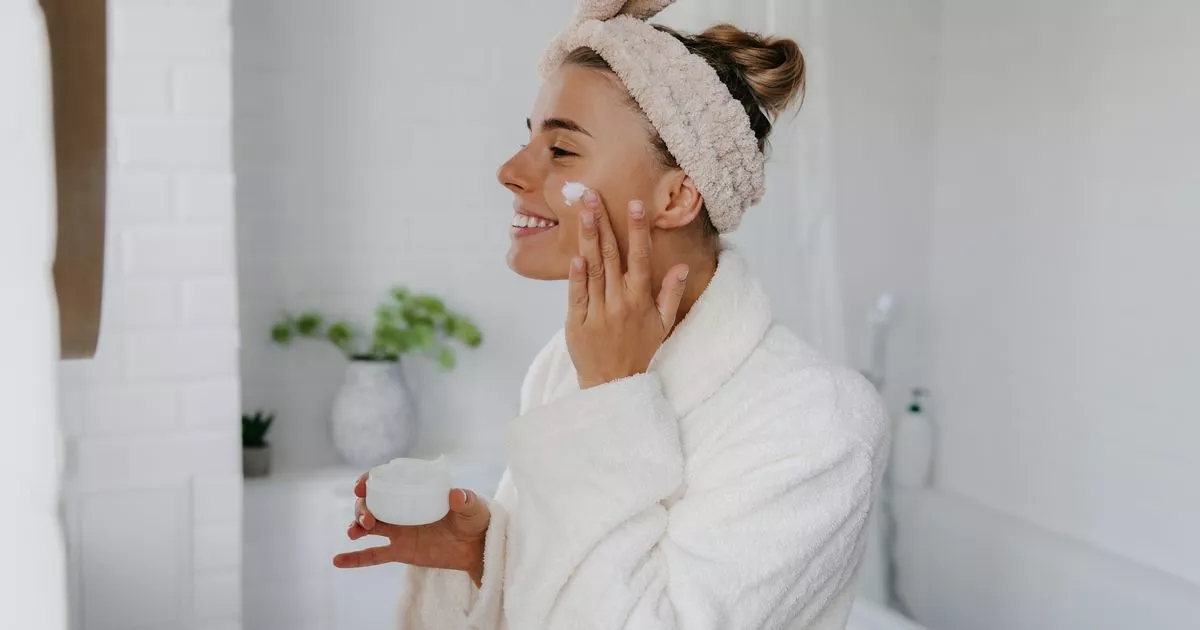 Amazon cuts price of viral snail slime face cream by 50% - now £12
