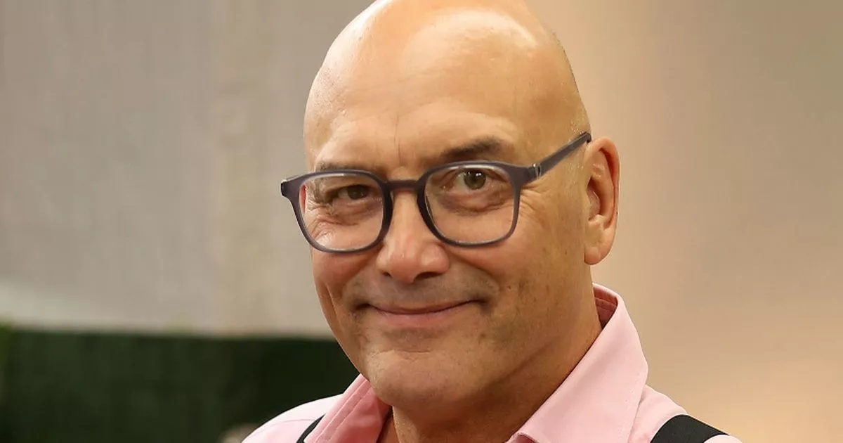 Gregg Wallace's 'ugly side' he hid behind cheeky chappy TV persona unmasked