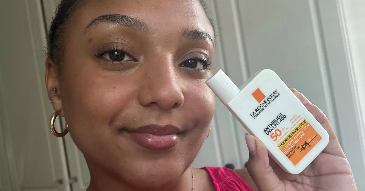 'I've tested over 10 different SPFs - this is the only one I'd buy on Prime Day'
