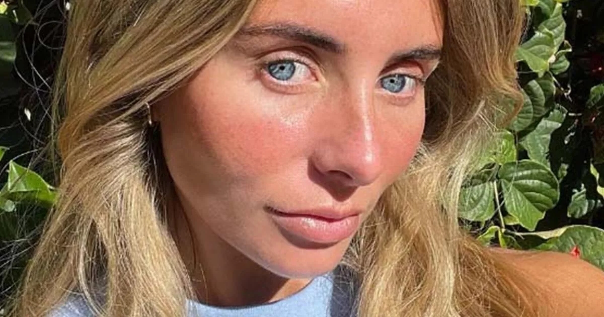 AIMEE WALSH: 'I met Bonnie Blue - her Channel 4 doc feeds the rage-bait machine and earns her millions'