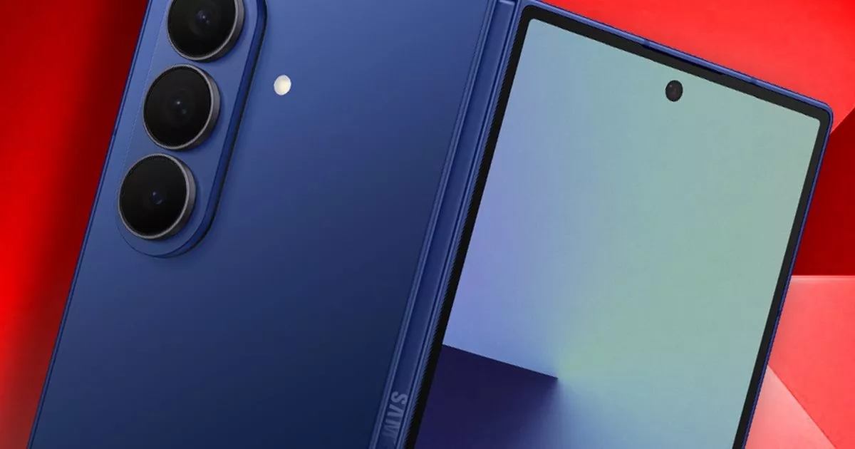 Samsung unveils new Galaxy that makes your current Android phone look inferior