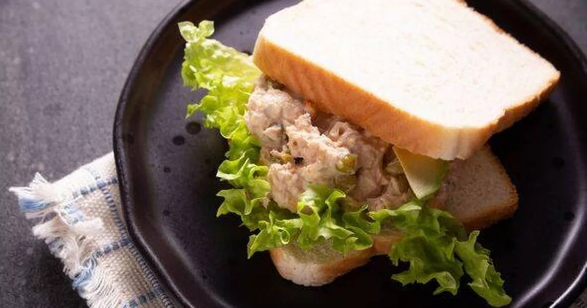 Ditch mayo when making tuna sandwiches as two ingredients 'enhance' flavour