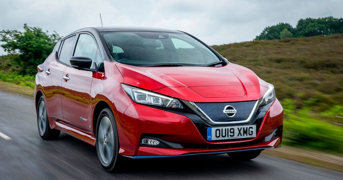 Drivers will get taxpayer-funded grants to buy electric cars under £650m scheme