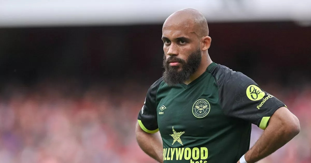Man Utd transfer news: Fresh problem in Bryan Mbeumo pursuit as Juventus eye double move