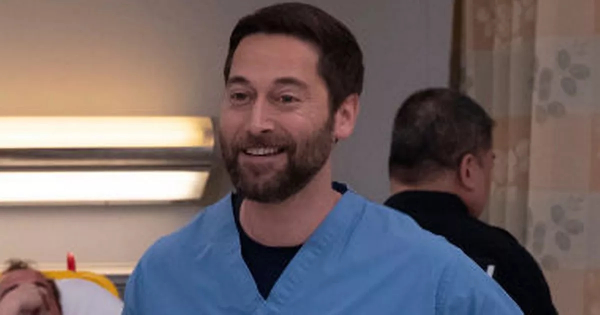 'Hidden gem' medical drama that had fans 'hooked' now streaming on Prime Video
