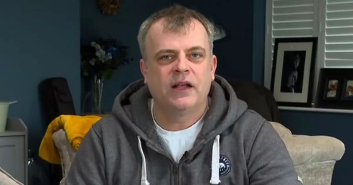 Coronation Street's Simon Gregson almost quit the soap for very different job