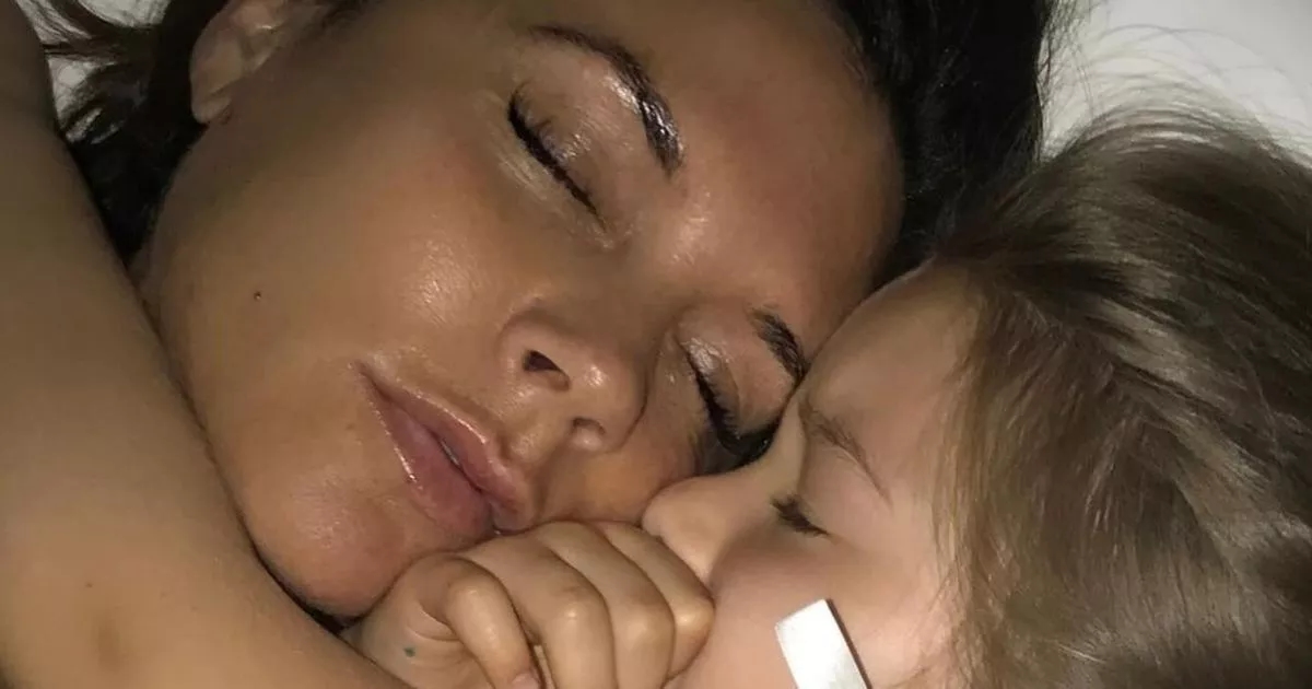 Victoria Beckham shares sweet snaps of 'best friend' Harper on her birthday