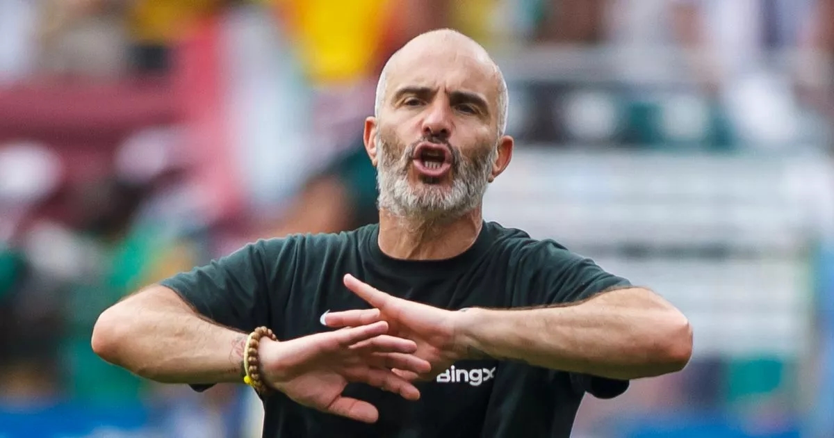 Ajax star makes feelings clear amid 'difficult' transfer negotiations with Chelsea