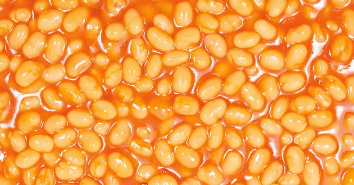 Baked beans taste far better if mixed with one common kitchen ingredient