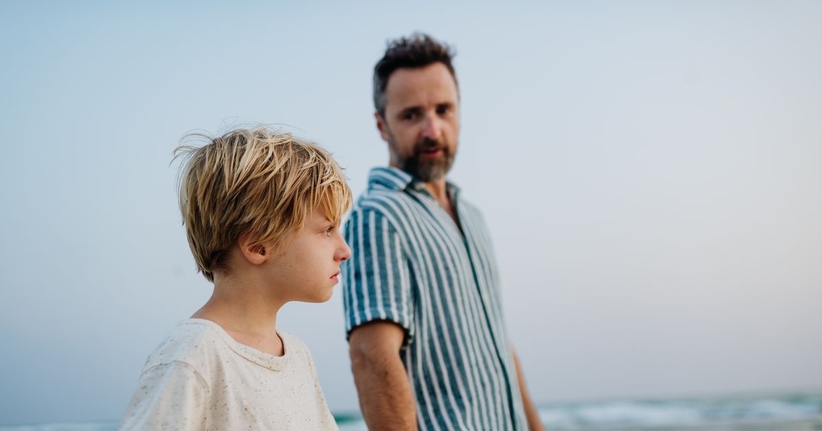 'Surprise family trip turned into holiday from hell thanks to parents' lies'
