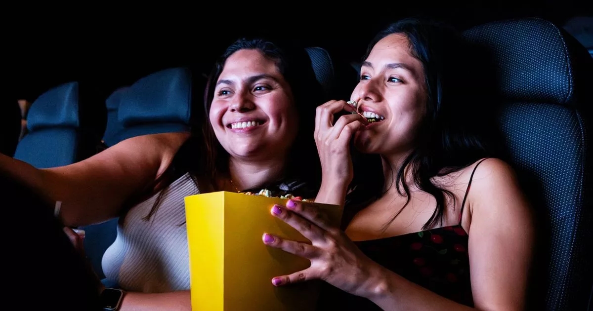 Summer blockbuster called ‘the best superhero movie in years' is out now