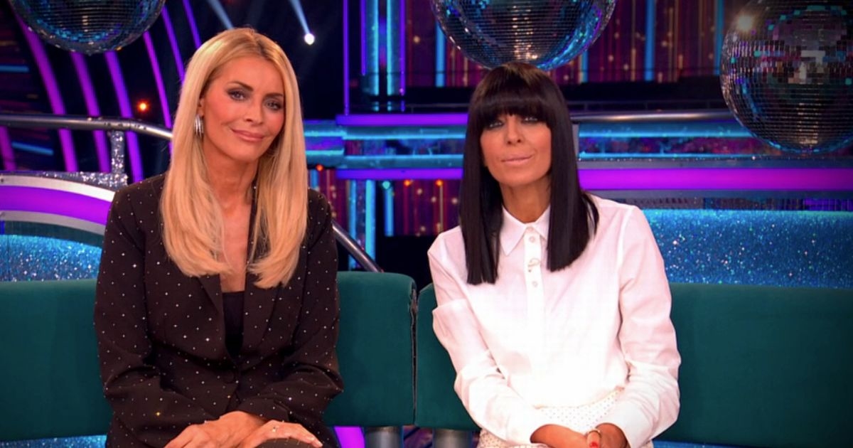 Strictly Come Dancing 2025 rumoured start date 'leaked' and fans want answers