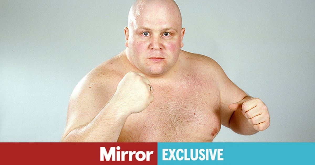 Butterbean's Jake Paul threat after he badmouthed him as he was in a wheelchair