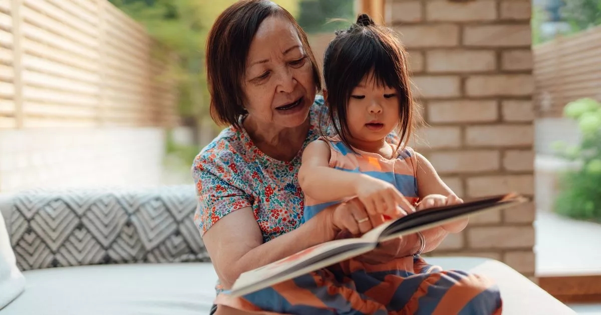 School holiday HMRC payments could be dished out to grandparents