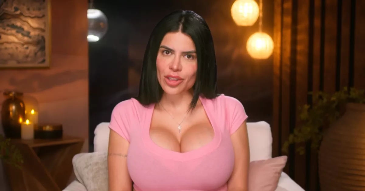 90 Day Fiancé star fears career is over as she admits surgery regret
