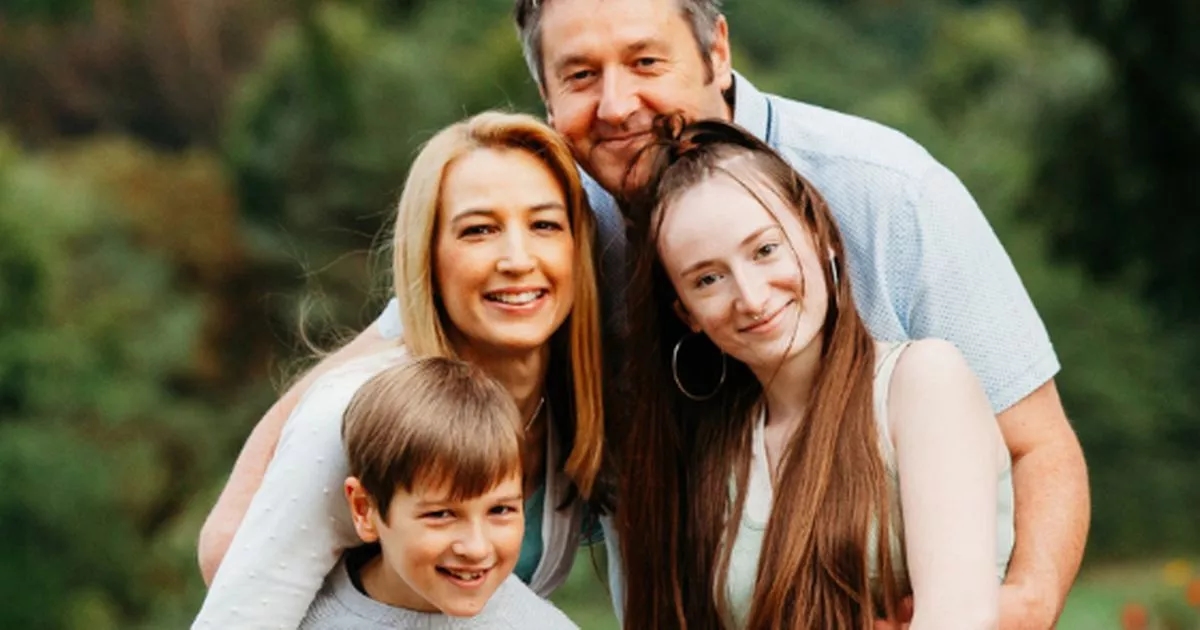 'When doctors finally told me what my rash was, I considered dying'